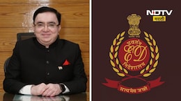 Nalasopara : ED च्या कारवाईत माजी आयुक्त कसे अडकले? काय आहे नालासोपाऱ्यातील 41 अनधिकृत इमारीतींचं प्रकरण?