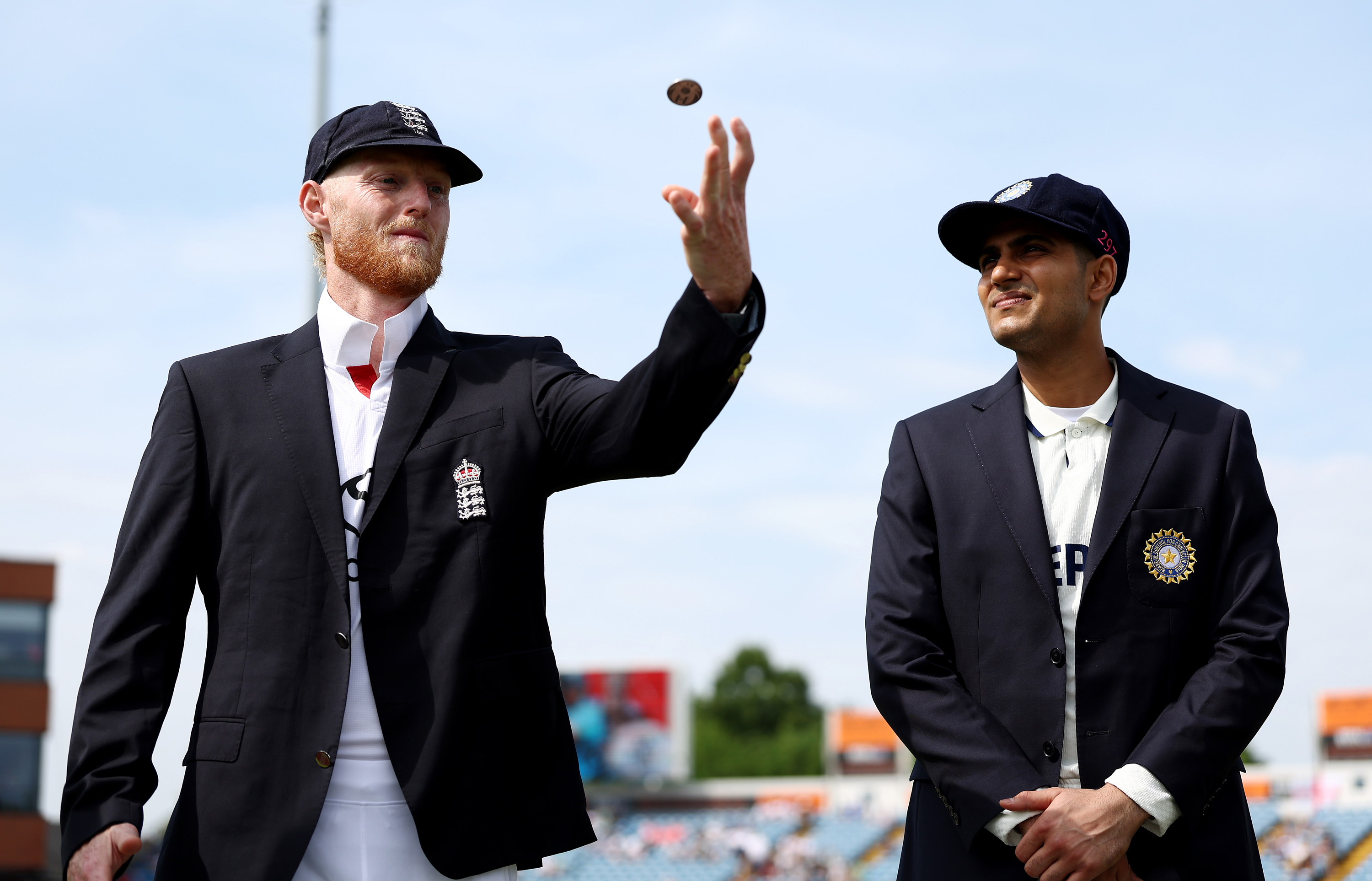 India vs England LIVE Score Updates, 3rd Test Day 1: Ben Stokes' Toss U-Turn Stuns Lord's, Shubman Gill Was 'Confused'