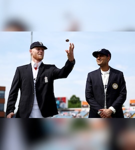 India vs England LIVE Score Updates, 3rd Test Day 1: Ben Stokes Toss U-Turn Stuns Lords, Shubman Gill Was Confused