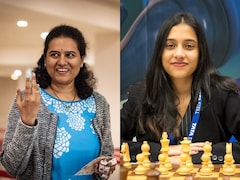 Koneru Humpy vs Divya Deshmukh Live Streaming, FIDE Women's Chess World Cup Live Telecast: When And Where To Watch Match Live?