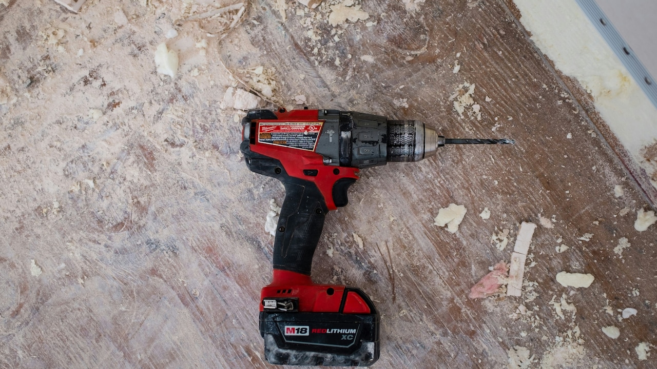 Transform your home improvement dreams into reality with essential tools From Amazon 