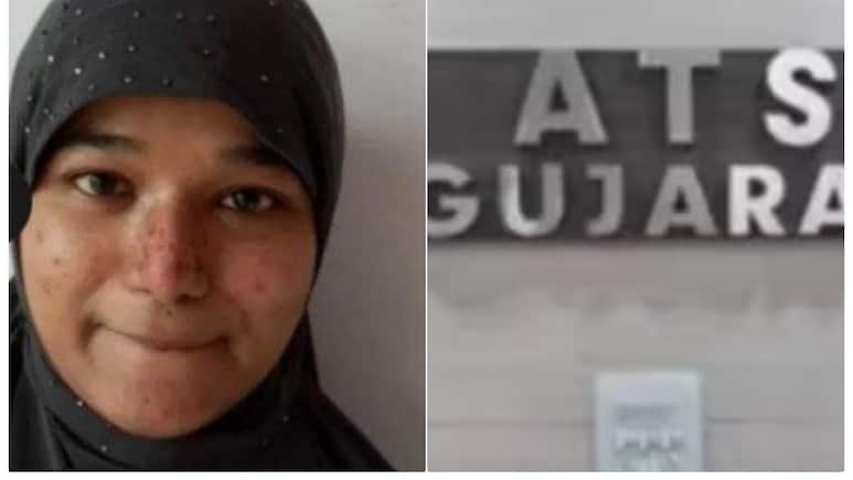 अल-कायदा टेरर मॉड्यूल की महिला मास्टरमाइंड गिरफ्तार, ये था आतंक फैलाने का पूरा प्लान अल-कायदा टेरर मॉड्यूल की महिला मास्टरमाइंड गिरफ्तार, ये था आतंक फैलाने का पूरा प्लान