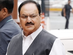 JP Nadda Slams Congress Over 2013 Jhiram Ghati Maoist Attack