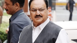 'Congress Insiders Involved In 2013 Maoist Attack': JP Nadda's Big Claim