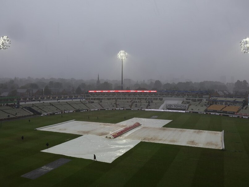 India vs England LIVE, 2nd Test Day 5: Sunil Gavaskar Slams Ground Staff, New Umpires Inspection At...