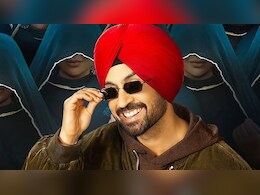 'सरदार जी 3' हिट हुई या फ्लॉप ? जानें तीन दिनों का कलेक्शन 'सरदार जी 3' हिट हुई या फ्लॉप ? जानें तीन दिनों का कलेक्शन
