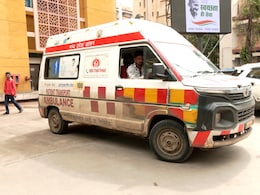 Madhya Pradesh's 108 Helpline Is Dying A Slow Death - Choked By Abuse, Ignored By The System Madhya Pradesh's 108 Helpline Is Dying A Slow Death - Choked By Abuse, Ignored By The System