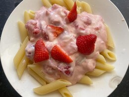 "Pasta With What?" Polish Tennis Player Iga Swiatek's Viral Food Confession Breaks The Internet "Pasta With What?" Polish Tennis Player Iga Swiatek's Viral Food Confession Breaks The Internet