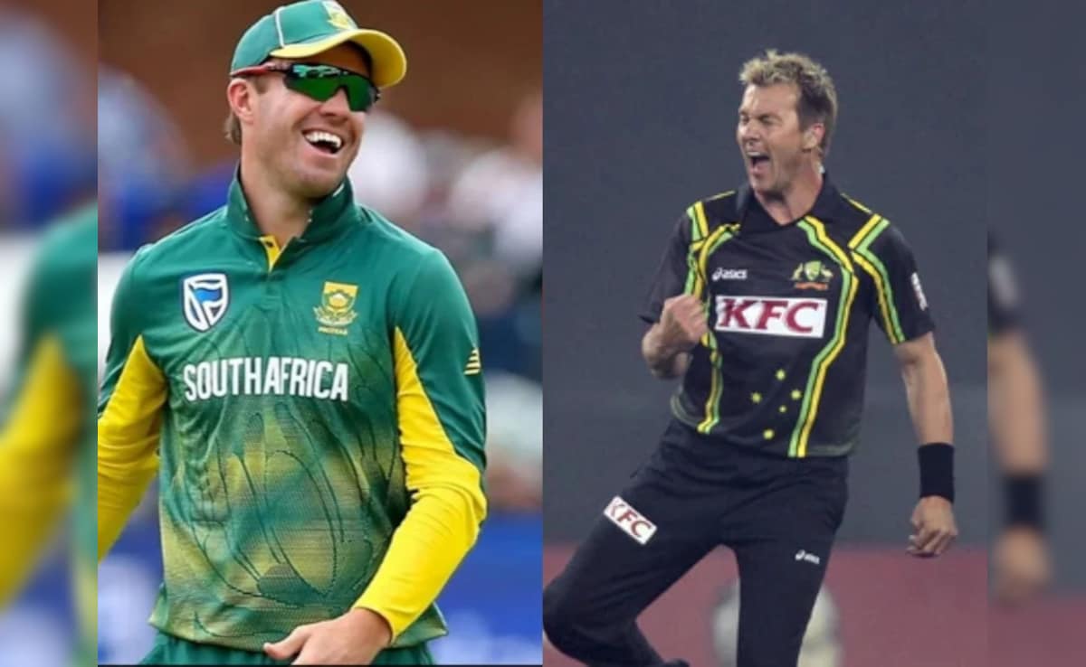 WCL Semi-Final: South Africa To Face Pakistan In Final