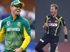 WCL Semi-Final HIghlights, South Africa Champions vs Australia Champions: SA To Face Pakistan In Final