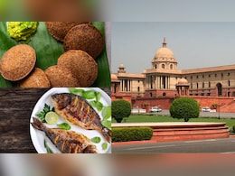 संसद में अब सिर्फ कानून नहीं सेहत भी बनेगी! सांसदों और मेहमानों को मिलेगा हेल्दी फूड, जानें क्या होगा स्पेशल मेन्यू