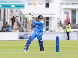 वैभव सूर्यवंशी या ऋषभ पंत नहीं, बल्कि यह बल्लेबाज है यूथ ODI का किंग, महज 13 गेंदों में जड़ा है फिफ्टी