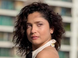 Ankita Lokhande's Wellness Routine Is All About Ancient Hacks And Ice Tub Face Dips Ankita Lokhande's Wellness Routine Is All About Ancient Hacks And Ice Tub Face Dips