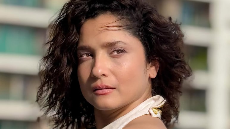 Ankita Lokhande's Wellness Routine Is All About Ancient Hacks And Ice Tub Face Dips Ankita Lokhande's Wellness Routine Is All About Ancient Hacks And Ice Tub Face Dips