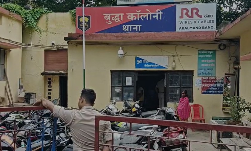 बिहार में एक और रेप... PMCH में भर्ती पीड़िता की हालत गंभीर, खून से सना था बेडसीट, लगे 4 टांके