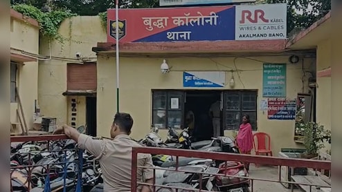 बिहार में एक और रेप... PMCH में भर्ती पीड़िता की हालत गंभीर, खून से सनी थी बेडशीट, लगे 4 टांके