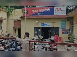 बिहार में एक और रेप... PMCH में भर्ती पीड़िता की हालत गंभीर, खून से सनी थी बेडशीट, लगे 4 टांके बिहार में एक और रेप... PMCH में भर्ती पीड़िता की हालत गंभीर, खून से सनी थी बेडशीट, लगे 4 टांके