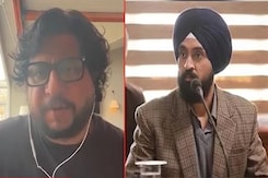 Honey Trehan To NDTV: "With CBFC's 127 Cuts, <i>Punjab '95</i> Is Not My Or Diljit's Film" Honey Trehan To NDTV: "With CBFC's 127 Cuts, <i>Punjab '95</i> Is Not My Or Diljit's Film"