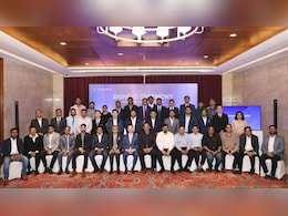 VinFast Partners With 13 Dealer Groups Across India, Aims For 35 By Year End