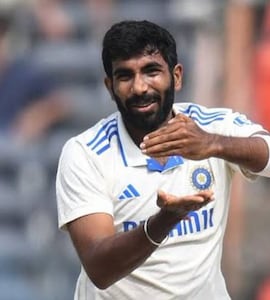 Can India Win Without Jasprit Bumrah? Ex-England Star Says: "No Longer Needed..."
