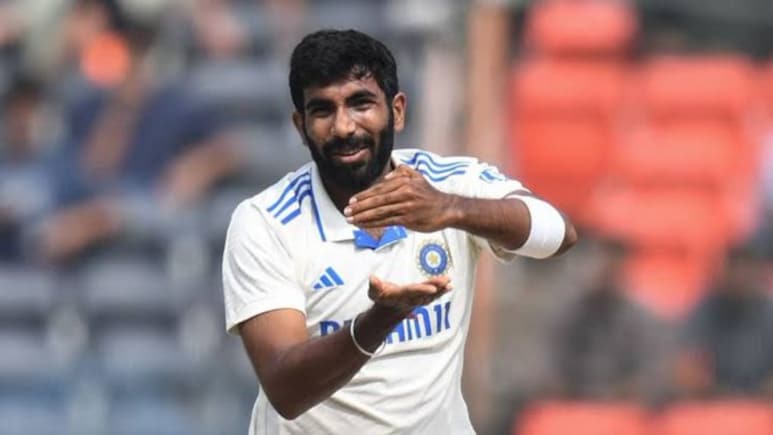 Jasprit Bumrah: जसप्रीत बुमराह टेस्ट क्रिकेटमधून निवृत्त होणार?  माजी क्रिकेटपटूचा खळबळजनक दावा