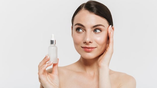 Lovneet Batra adds, "Healthy skin isn't just about what you apply, it's also what you eat."