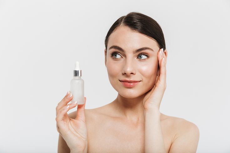 Lovneet Batra adds, "Healthy skin isn't just about what you apply, it's also what you eat."