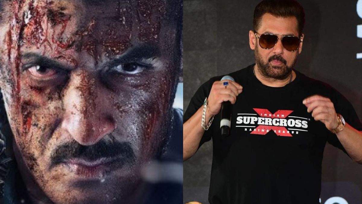Salman Khan NDTV Exclusive: "Dreading <i>Battle Of Galwan</i> Shoot In Icy Ladakh, But I Will Do It"