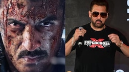 Salman Khan NDTV Exclusive: "Dreading <i>Battle Of Galwan</i> Shoot In Icy Ladakh, But I Will Do It"
