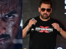 Salman Khan NDTV Exclusive: "Dreading <i>Battle Of Galwan</i> Shoot In Icy Ladakh, But I Will Do It"