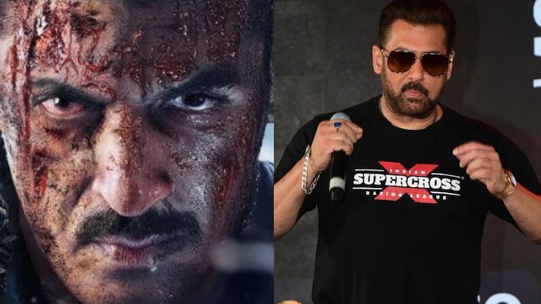 Salman Khan NDTV Exclusive: "Dreading <i>Battle Of Galwan</i> Shoot In Icy Ladakh, But I Will Do It" Salman Khan NDTV Exclusive: "Dreading <i>Battle Of Galwan</i> Shoot In Icy Ladakh, But I Will Do It"