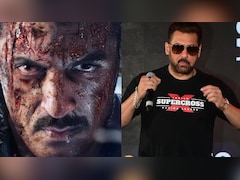 Salman Khan NDTV Exclusive: 