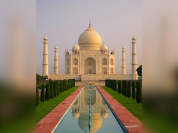 Most World Heritage Sites At Risk Of Drought Or Flooding: UN Most World Heritage Sites At Risk Of Drought Or Flooding: UN