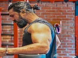 Peddi: 'पेड्डी' के लिए बीस्ट मोड में नजर आए राम चरण, लेटेस्ट लुक देख कर फैंस में बढ़ी एक्साइटमेंट 