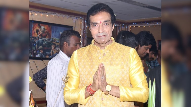 Who Was Dheeraj Kumar? : कोण होते धीरज कुमार? बिगबी अन् देव आनंदच्या चित्रपटातून अभिनय क्षेत्रात केलं होतं पदार्पण