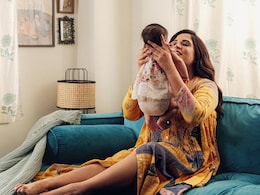 बेटी पैदा होने पर डर गई थी ये एक्ट्रेस, अब बोली- हम भारत में रहते हैं, मुझे बंदूक खरीदनी पड़ेगी बेटी पैदा होने पर डर गई थी ये एक्ट्रेस, अब बोली- हम भारत में रहते हैं, मुझे बंदूक खरीदनी पड़ेगी