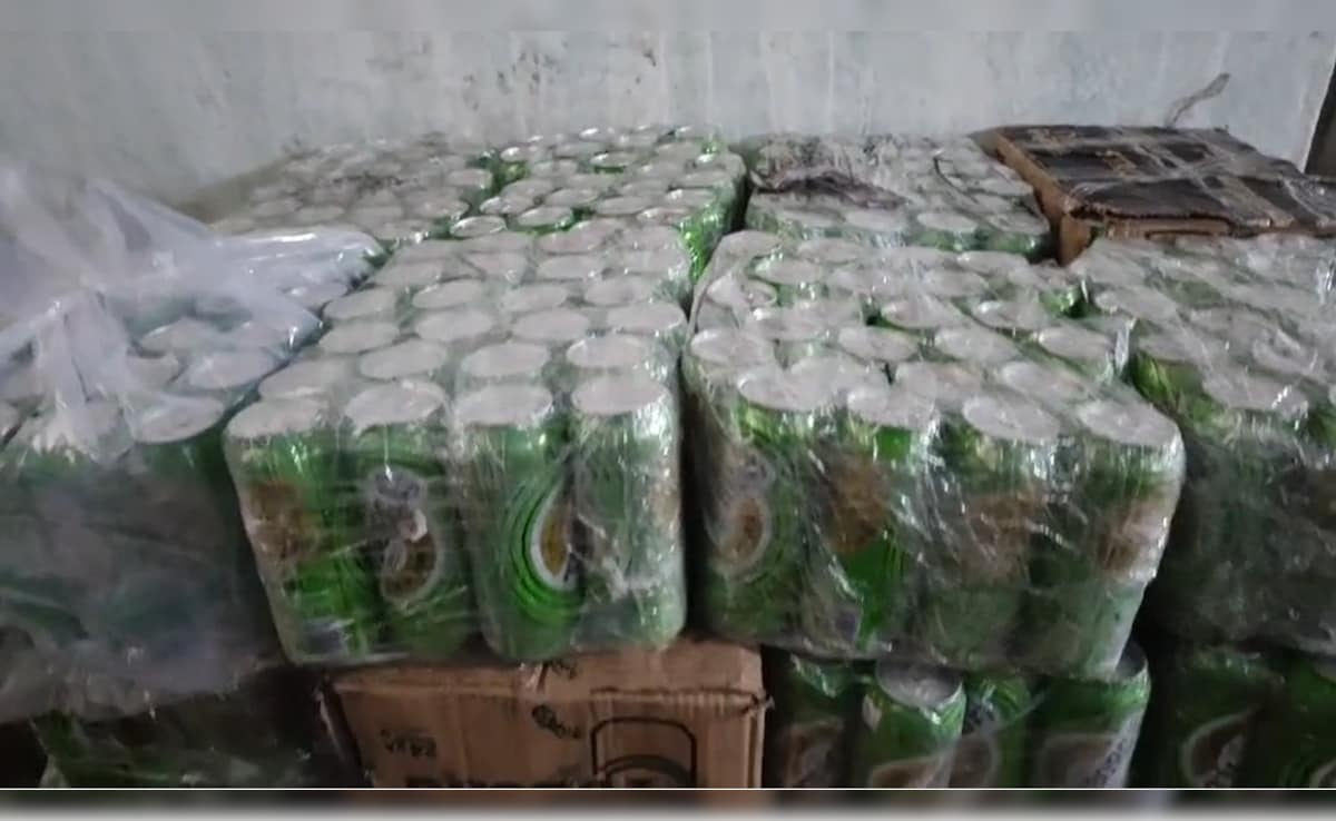 Delhi Considers Lowering Legal Age For Drinking Beer From 25 To 21