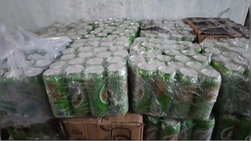 Delhi Considers Lowering Legal Age For Drinking Beer From 25 To 21