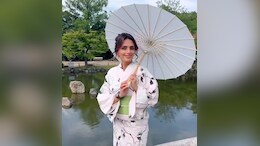 Japan Should Be On Your Travel List. And Roshni Chopra Shows Us Why