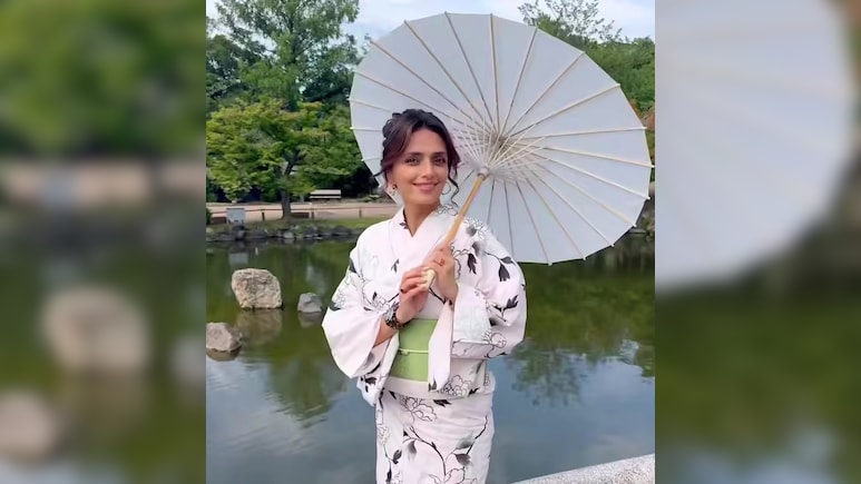 Japan Should Be On Your Travel List. And Roshni Chopra Shows Us Why