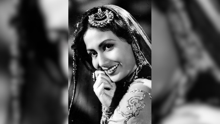 जब मीना कुमारी का हुआ था असली डाकुओं से सामना, चाकू दिखा कर मांगी थी अजीबोगरीब चीज