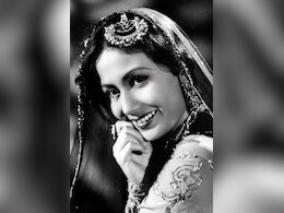 जब मीना कुमारी का हुआ था असली डाकुओं से सामना, चाकू दिखा कर मांगी थी अजीबोगरीब चीज जब मीना कुमारी का हुआ था असली डाकुओं से सामना, चाकू दिखा कर मांगी थी अजीबोगरीब चीज