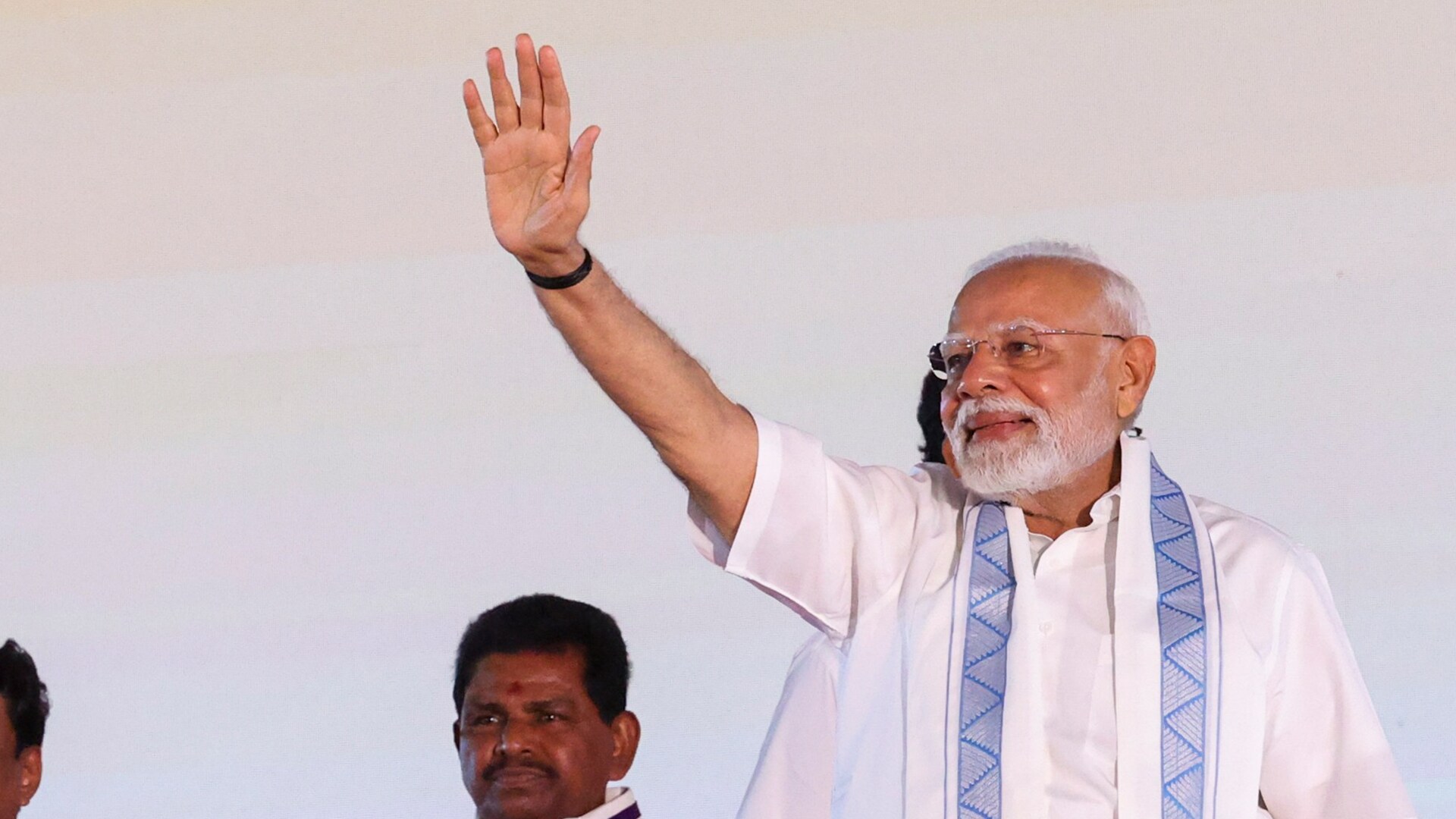 'Historic' Trade Deal With UK Shows World's Trust In India: PM Modi