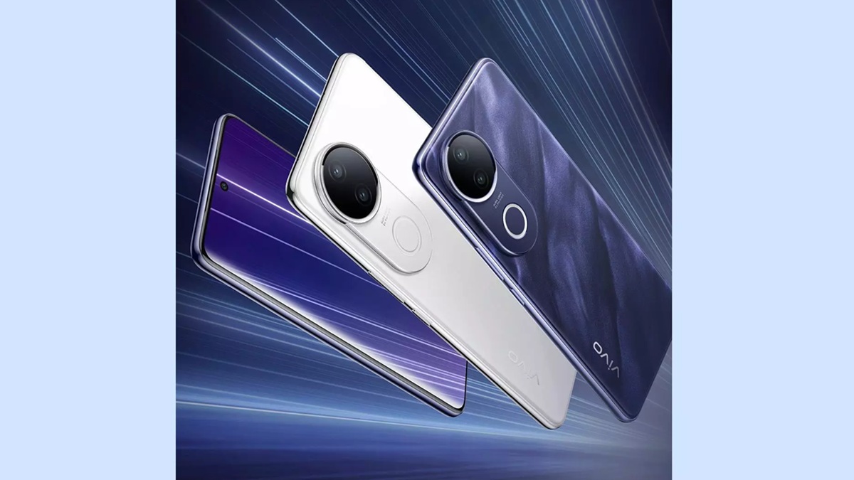 Vivo T4R 5G आज हो रहा भारत में लॉन्च, जानें अनुमानित कीमत और फीचर्स