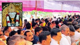 साई बाबांच्या दरबारात आलेल्या भाविकांची लूट थांबणार; शिर्डी नगरपरिषदेचा क्रांतिकारी निर्णय