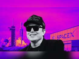 SpaceX का 'ड्रैगन' बना NASA का ‘संकटमोचक’, क्या ट्रंप-मस्क की लड़ाई नए मिशन में डालेगी खटाई? SpaceX का 'ड्रैगन' बना NASA का ‘संकटमोचक’, क्या ट्रंप-मस्क की लड़ाई नए मिशन में डालेगी खटाई?
