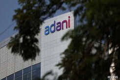 Adani Portfolio EBITDA Crosses Rs 90,000 Crore For 1st Time Adani Portfolio EBITDA Crosses Rs 90,000 Crore For 1st Time