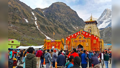 केदारनाथ की दूरी 11 किमी तक घटेगी, 7 किमी लंबी सुरंग बनाने पर विचार, दूसरी सुरंग लैंडस्लाइड से बचाएगी
