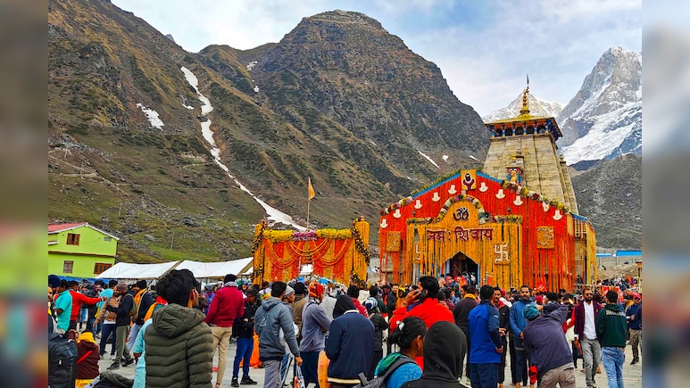 केदारनाथ की दूरी 11 किमी तक घटेगी, 7 किमी लंबी सुरंग बनाने पर विचार, दूसरी सुरंग लैंडस्लाइड से बचाएगी
