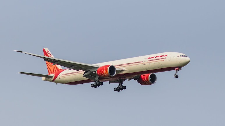 Air India Delhi-Vienna Flight Plunged 900 Feet Mid-Air, Days After Ahmedabad Crash